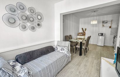 Reventa - Townhouse / Duplex - Torrevieia - Los Balcones