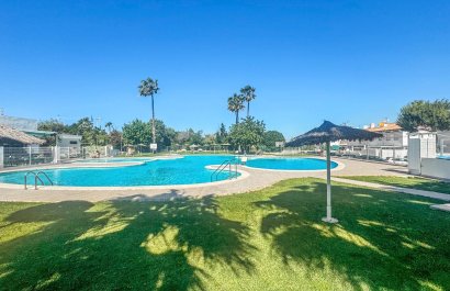 Reventa - Townhouse / Duplex - Torrevieia - Los Balcones