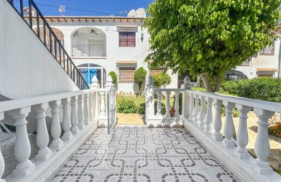 Reventa - Townhouse / Duplex - Torrevieia - Los Balcones