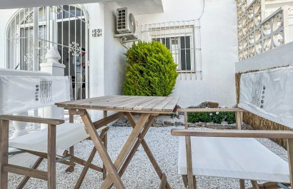 Reventa - Townhouse / Duplex - Torrevieia - Los Balcones