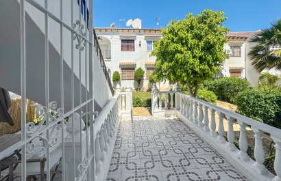 Reventa - Townhouse / Duplex - Torrevieia - Los Balcones