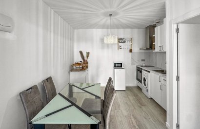 Reventa - Townhouse / Duplex - Torrevieia - Los Balcones