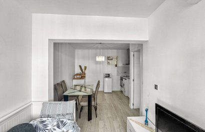 Reventa - Townhouse / Duplex - Torrevieia - Los Balcones