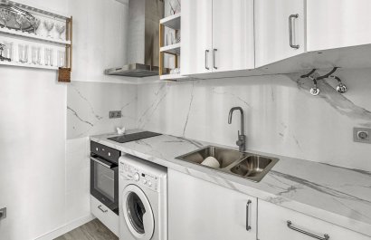 Reventa - Townhouse / Duplex - Torrevieia - Los Balcones