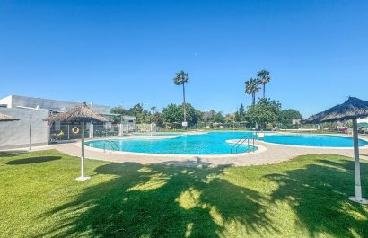 Reventa - Townhouse / Duplex - Torrevieia - Los Balcones
