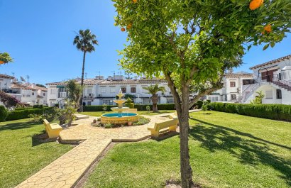 Reventa - Townhouse / Duplex - Torrevieia - Los Balcones