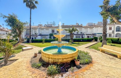 Reventa - Townhouse / Duplex - Torrevieia - Los Balcones