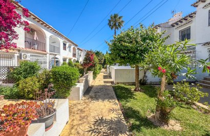 Reventa - Townhouse / Duplex - Torrevieia - Los Balcones