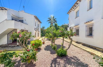 Reventa - Townhouse / Duplex - Torrevieia - Los Balcones