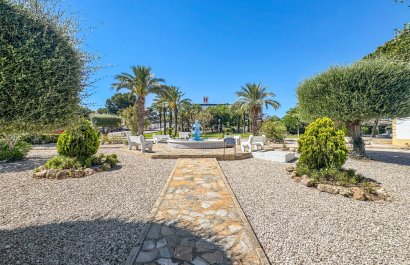 Reventa - Townhouse / Duplex - Torrevieia - Los Balcones