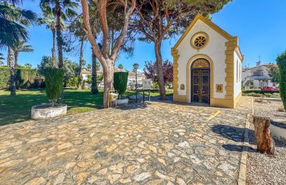 Reventa - Townhouse / Duplex - Torrevieia - Los Balcones