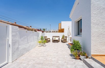 Resale - Apartments - Flats - Ciudad Quesada - Cuidad Quesada