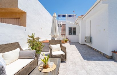 Resale - Apartments - Flats - Ciudad Quesada - Cuidad Quesada