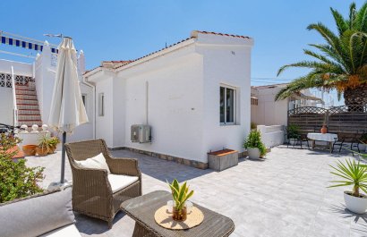Resale - Apartments - Flats - Ciudad Quesada - Cuidad Quesada