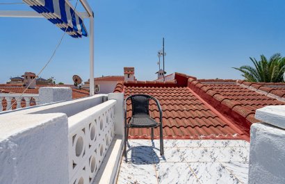Resale - Apartments - Flats - Ciudad Quesada - Cuidad Quesada