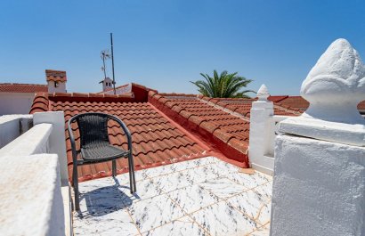 Resale - Apartments - Flats - Ciudad Quesada - Cuidad Quesada