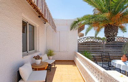 Resale - Apartments - Flats - Ciudad Quesada - Cuidad Quesada