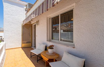 Resale - Apartments - Flats - Ciudad Quesada - Cuidad Quesada