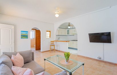Resale - Apartments - Flats - Ciudad Quesada - Cuidad Quesada