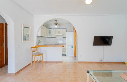 Resale - Apartments - Flats - Ciudad Quesada - Cuidad Quesada