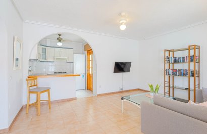Resale - Apartments - Flats - Ciudad Quesada - Cuidad Quesada