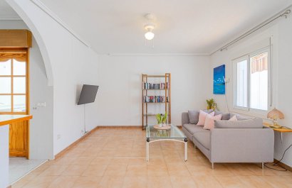 Resale - Apartments - Flats - Ciudad Quesada - Cuidad Quesada