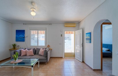 Resale - Apartments - Flats - Ciudad Quesada - Cuidad Quesada