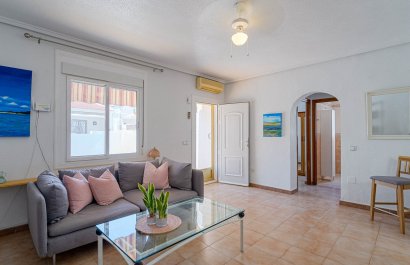 Resale - Apartments - Flats - Ciudad Quesada - Cuidad Quesada