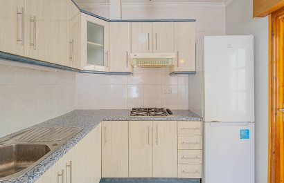 Resale - Apartments - Flats - Ciudad Quesada - Cuidad Quesada
