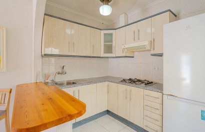 Resale - Apartments - Flats - Ciudad Quesada - Cuidad Quesada
