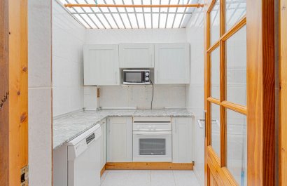 Resale - Apartments - Flats - Ciudad Quesada - Cuidad Quesada