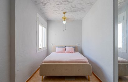 Resale - Apartments - Flats - Ciudad Quesada - Cuidad Quesada