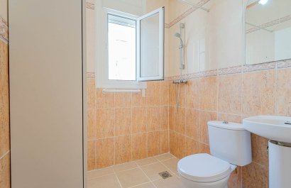 Resale - Apartments - Flats - Ciudad Quesada - Cuidad Quesada