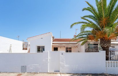 Resale - Apartments - Flats - Ciudad Quesada - Cuidad Quesada