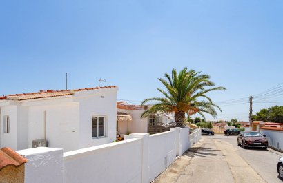 Resale - Apartments - Flats - Ciudad Quesada - Cuidad Quesada