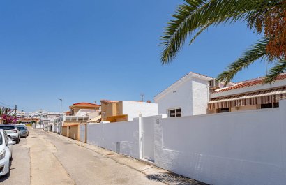 Resale - Apartments - Flats - Ciudad Quesada - Cuidad Quesada