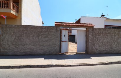 Reventa - Parcela / Terreno - Formentera del Segura - Formentera De Segura