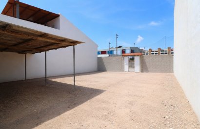 Reventa - Parcela / Terreno - Formentera del Segura - Formentera De Segura