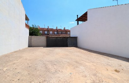 Reventa - Parcela / Terreno - Formentera del Segura - Formentera De Segura