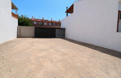 Reventa - Parcela / Terreno - Formentera del Segura - Formentera De Segura
