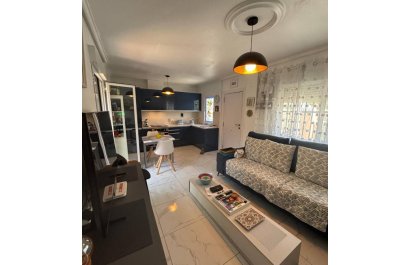 Resale - Townhouse / Duplex / Corner - Ciudad Quesada - Rojales
