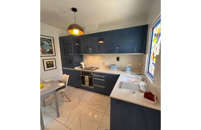 Resale - Townhouse / Duplex / Corner - Ciudad Quesada - Rojales