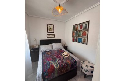 Resale - Townhouse / Duplex / Corner - Ciudad Quesada - Rojales