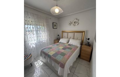Resale - Townhouse / Duplex / Corner - Ciudad Quesada - Rojales