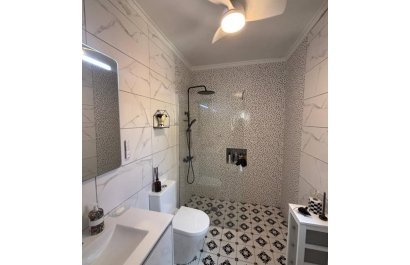 Resale - Townhouse / Duplex / Corner - Ciudad Quesada - Rojales