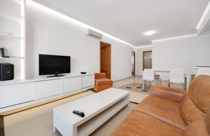 Resale - Townhouse / Duplex / Corner - Orihuela Costa - Punta Prima