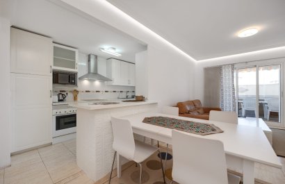Resale - Townhouse / Duplex / Corner - Orihuela Costa - Punta Prima
