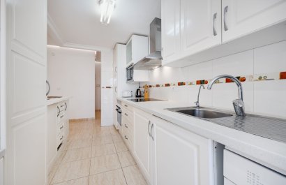 Resale - Townhouse / Duplex / Corner - Orihuela Costa - Punta Prima