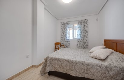Resale - Townhouse / Duplex / Corner - Orihuela Costa - Punta Prima