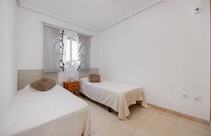 Resale - Townhouse / Duplex / Corner - Orihuela Costa - Punta Prima